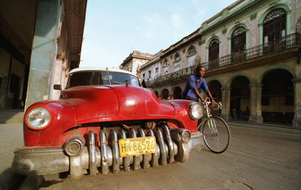 colours of Havanna, 2000